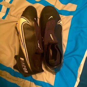 Nike vapor 360 speed black